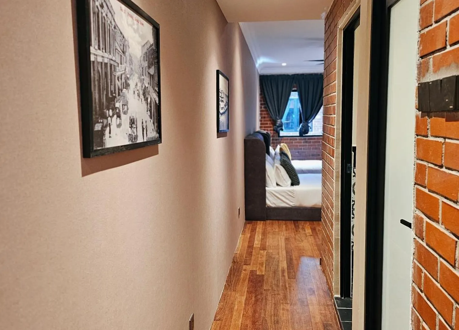 Rare Heritage House George Town Hotel