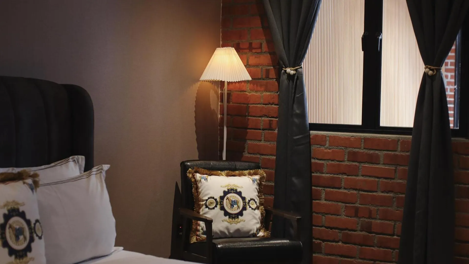*** Hotel Rare Heritage House George Town Malesia