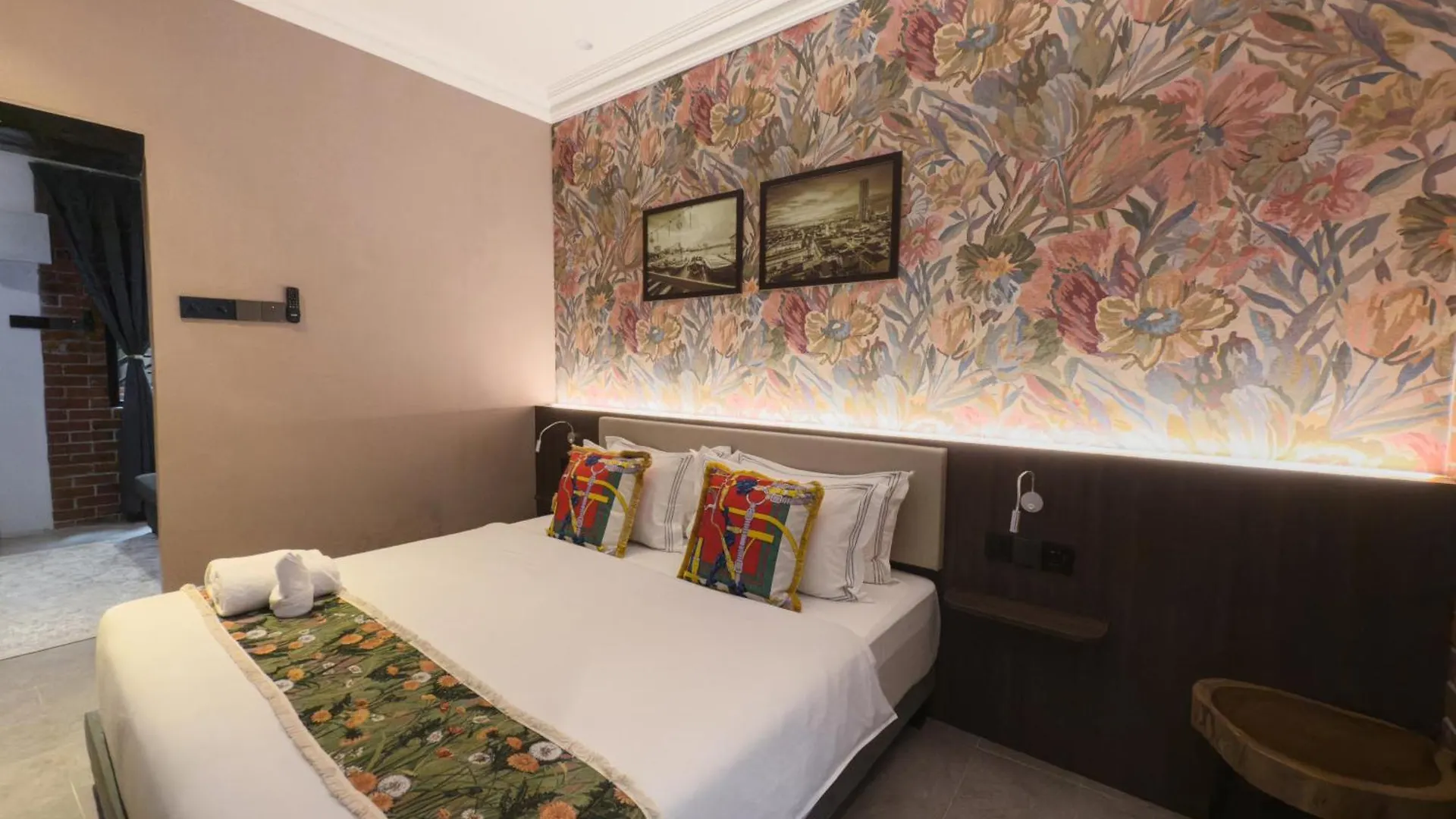Rare Heritage House George Town Hotel