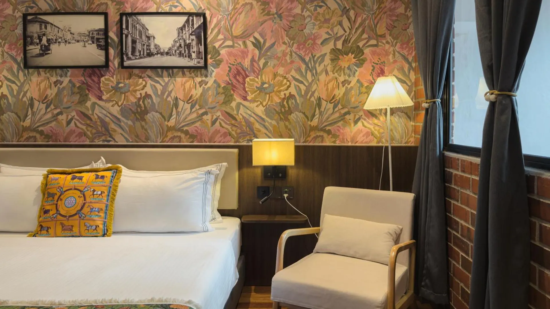 Rare Heritage House George Town