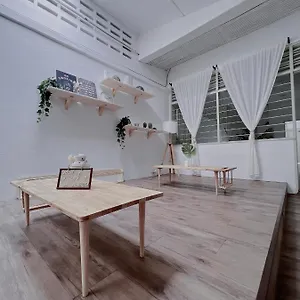 The Cozy Place Jonker Street By Nestcove , Malacca Maleisië