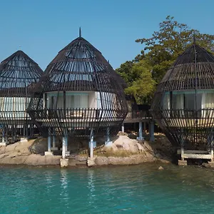 The Ritz-carlton, 5*, Langkawi Maleisië