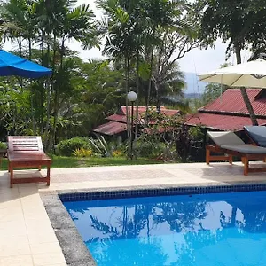  Chalet Fox Hill Malaisie