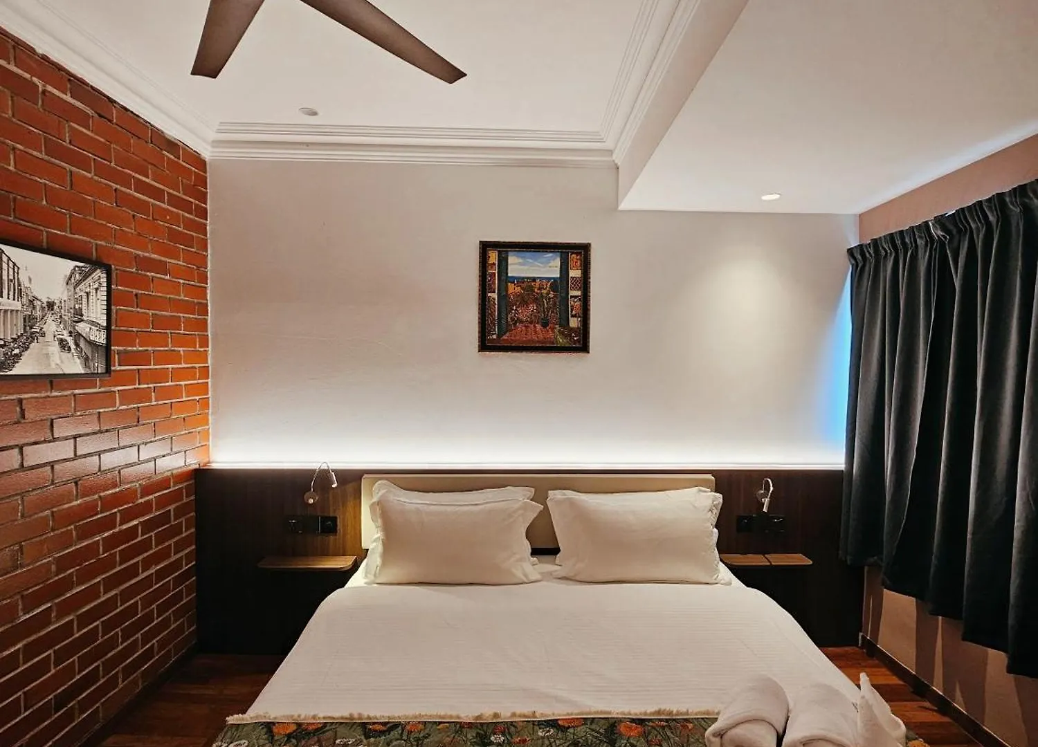 Hotel Rare Heritage House George Town