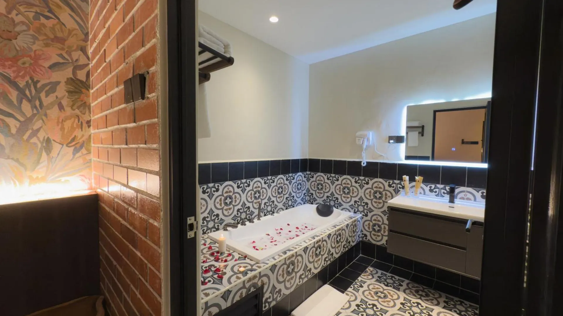 *** Hotel Rare Heritage House George Town Malasia