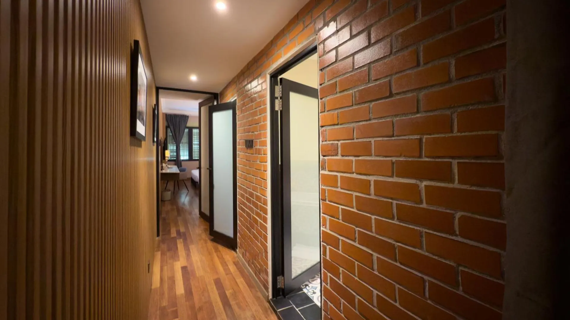 Rare Heritage House George Town 3*,  Malasia