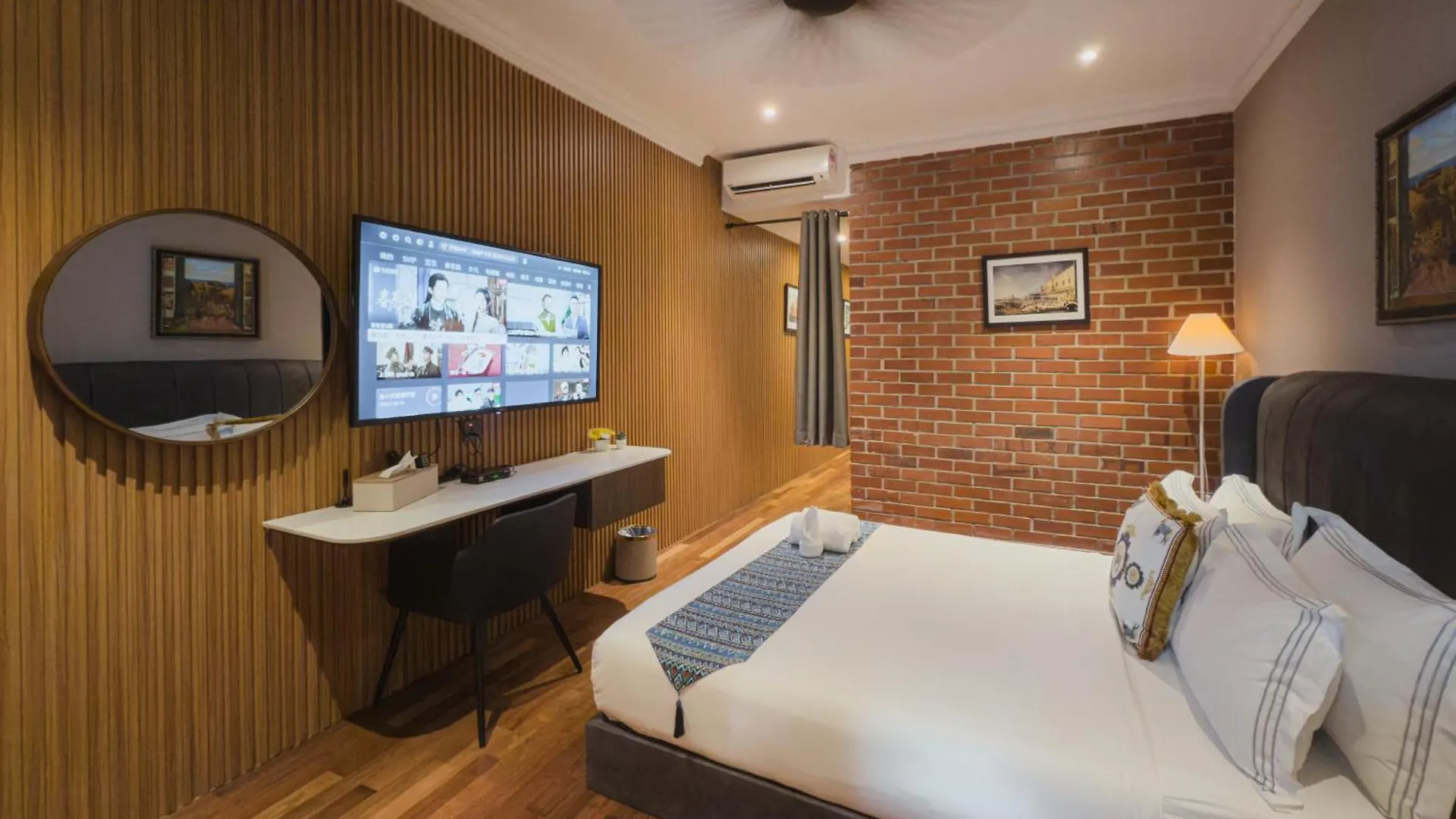Rare Heritage House George Town